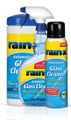 Rain-X Automotive Glass Cleaner