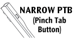 PTB Narrow Arm: Installation Instructions for Rain-X® Discover®