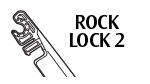 Rock Lock 2 Arm – Rain-X RearView Wiper Blade Installation