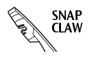 Snap Claw Arm – Rain-X RearView Wiper Blade Installation