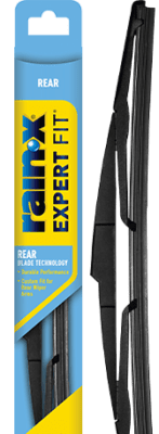 Rain-X Expert Fit (Rear) WIper Blade