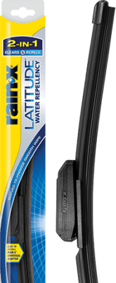 Rain-X Latitude Water Repellency (Premium Beam) WIper Blade