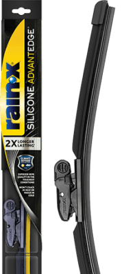 Rain-X Silicone AdvantEdge (Premium Beam) WIper Blade