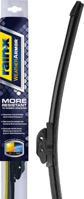 Rain-X WeatherArmor (Premium Beam) WIper Blade