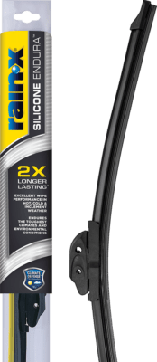 Rain-X Silicone Endura (Premium Beam) WIper Blade