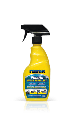 620036 Rain-X Plástico repelente al agua 12 oz