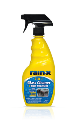 630006 Rain-X 2in1 Glass Cleaner + Rain Repellent 16oz