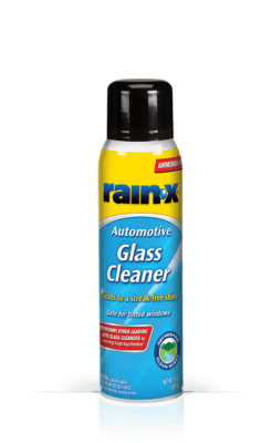 630175 Rain-X Auto Glass Clean Aersol 19oz