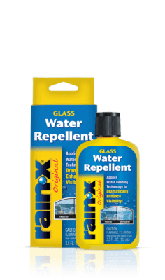 800002242 Rain-X Original Glass Water Repellent 3.5oz