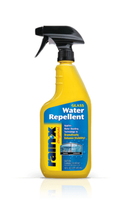800002250 Rain-X Original Glass Water Repellent 16oz