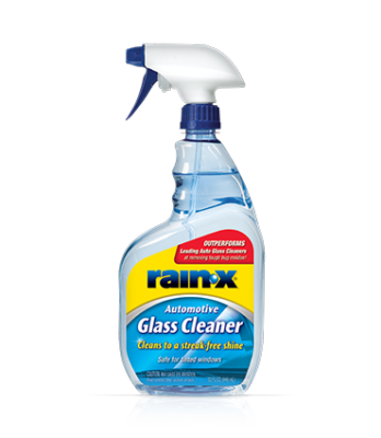 Rain-X Automotive Glass Cleaner