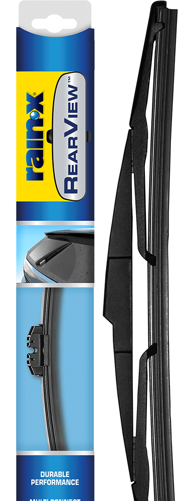 Rain-X® RearView™ Rear Wiper Blades