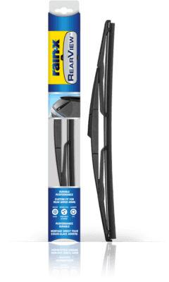 Rain-X® RearView™ Rear Wiper Blades