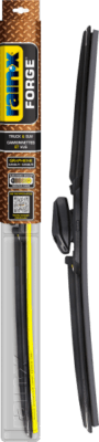 Rain-X® Forge™ Truck & SUV Wiper Blades