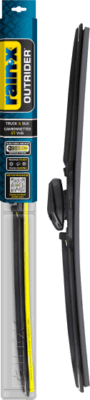 Rain-X® Outrider™ Truck & SUV Wiper Blades