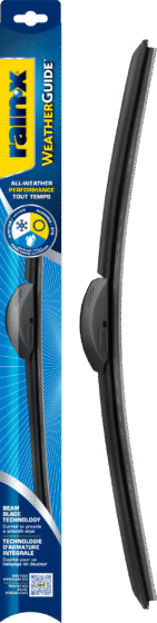 Rain-X® WeatherGuide™ Wiper Blade